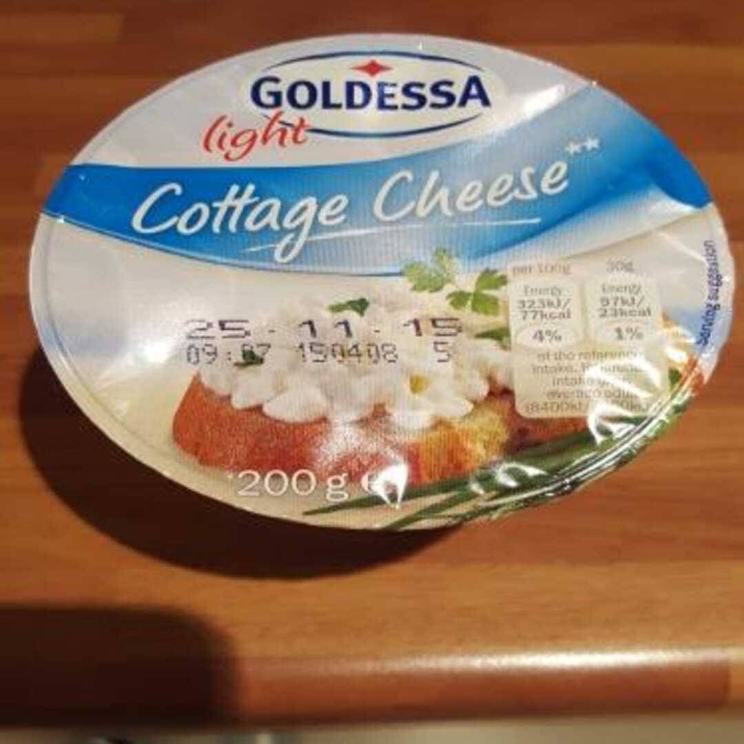 Goldessa Light Cottage Cheese