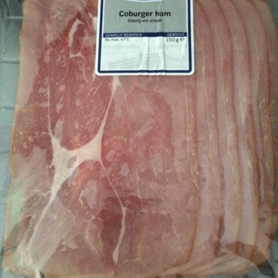 Zwagerman Coburger Ham