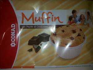 Conad Muffin
