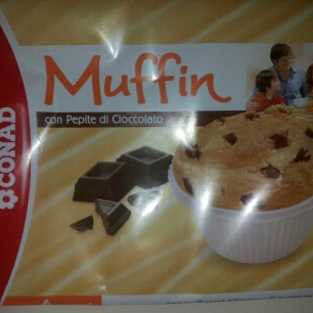 Conad Muffin