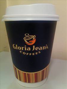 Gloria Jean's Coffees Flat White - Regular