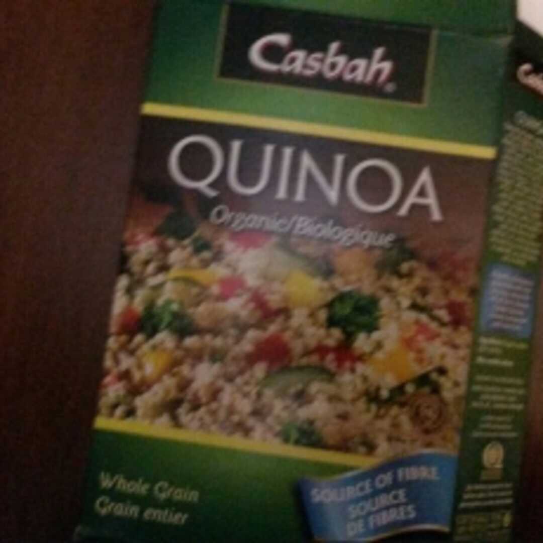 Casbah Quinoa