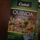 Casbah Quinoa