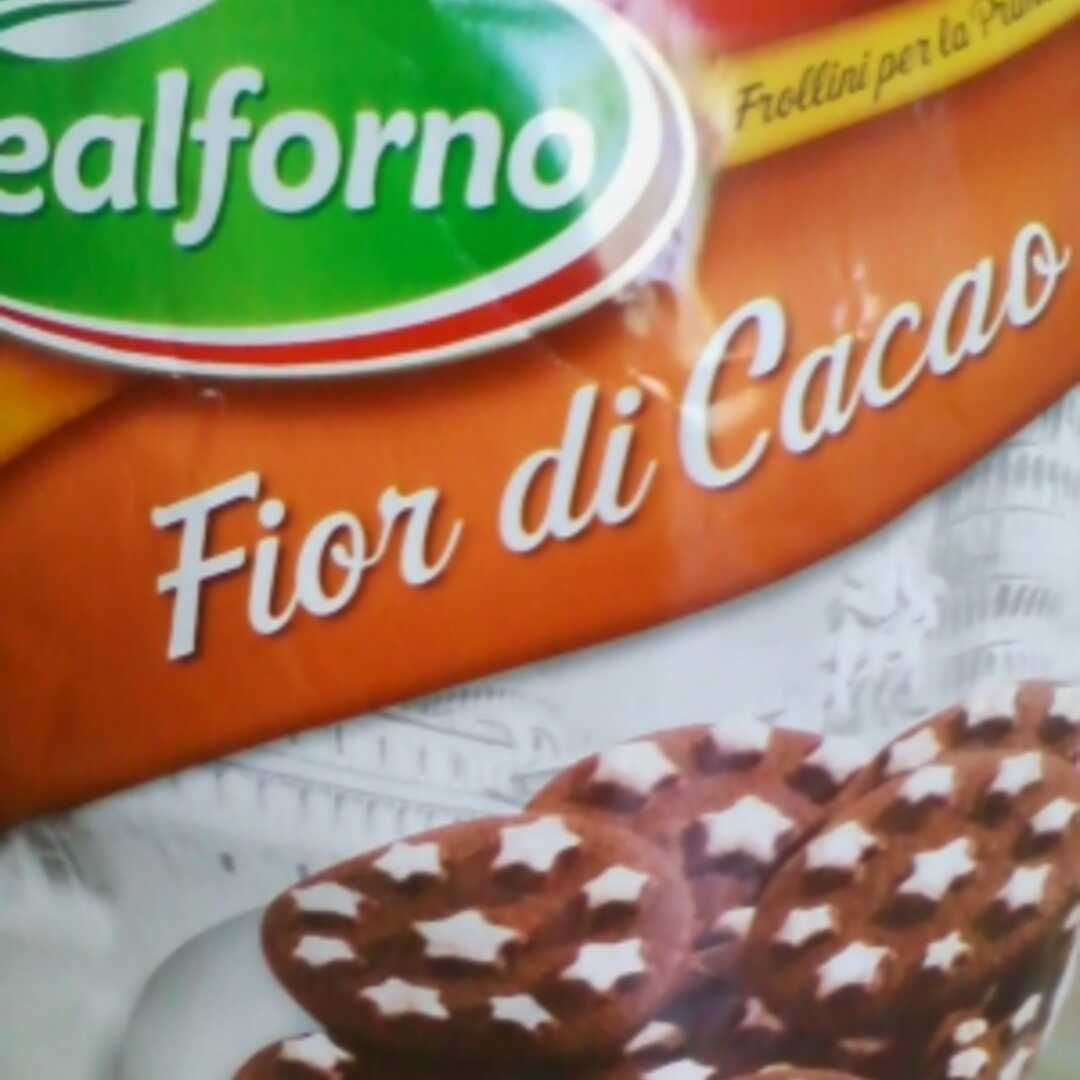 Realforno Fior di Cacao