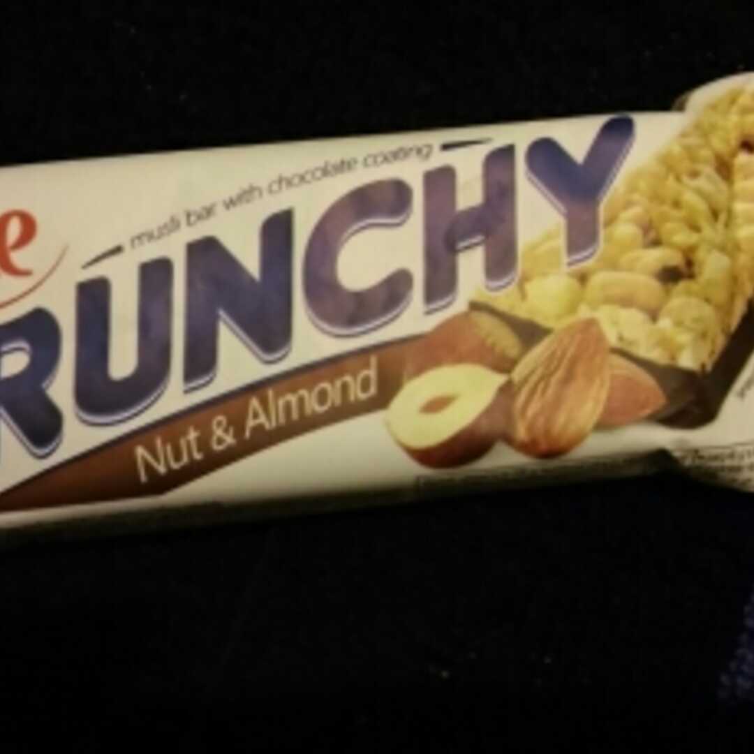 Sante Crunchy Nut & Almond