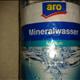 Aro Mineralwasser Medium