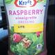 Kraft Lite Raspberry Vinaigrette Dressing