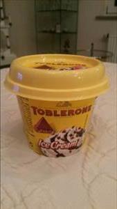 Toblerone Ice Cream