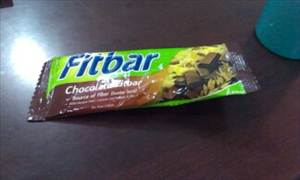 Fitbar Chocolate