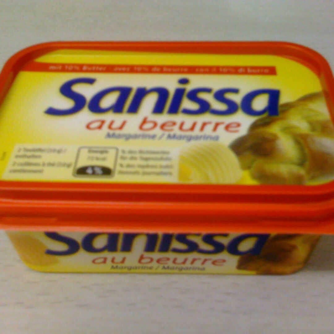 Sanissa Margarine