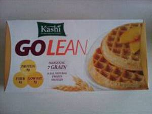 Kashi GOLEAN Waffles - Original