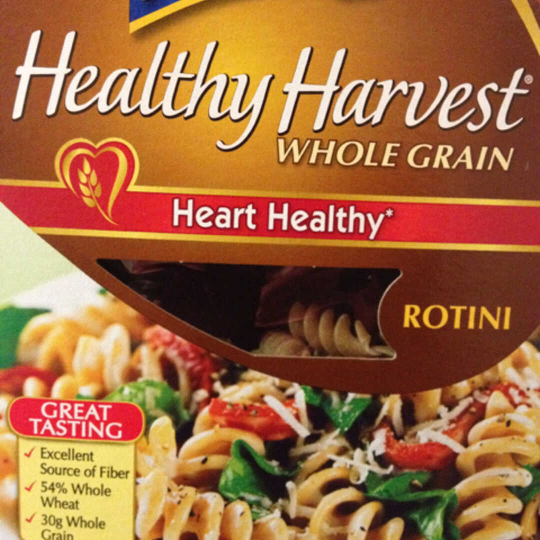 Ronzoni Healthy Harvest Whole Grain Rotini