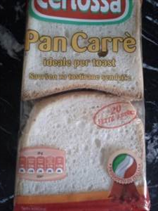 Certossa Pan Carré