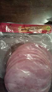 Cumberland Gap Ham Slices