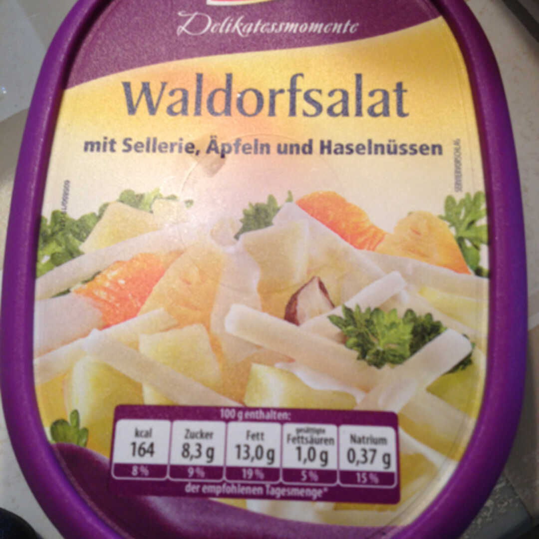 Fürstenkrone Waldorf Salat