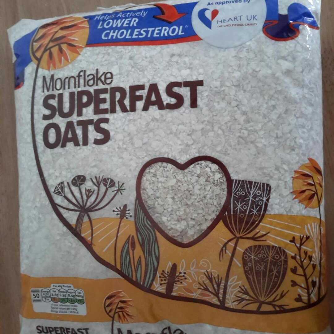 Mornflake Superfast Oats