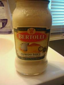Bertolli Creamy Alfredo Sauce