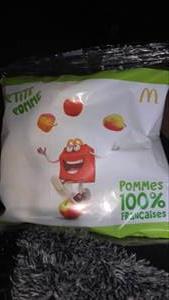 McDonald's P'tite Pomme