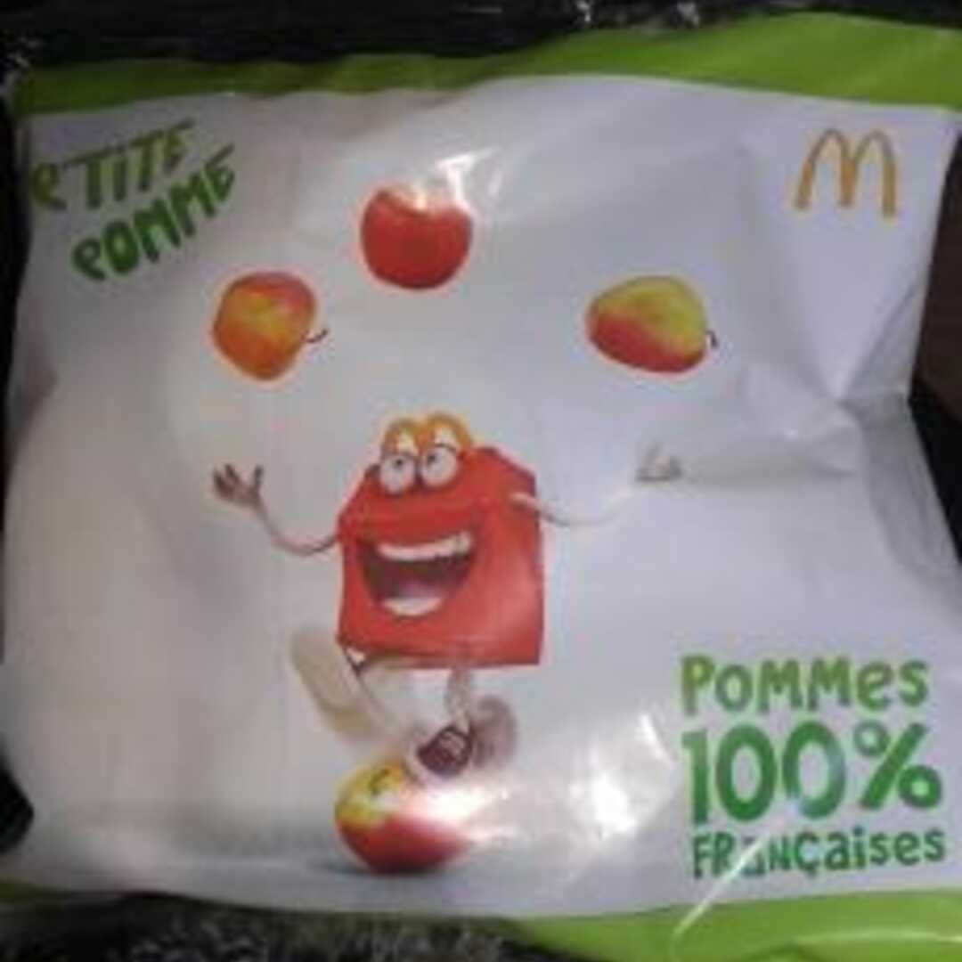 McDonald's P'tite Pomme