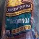 Country Harvest Flax & Quinoa Bread