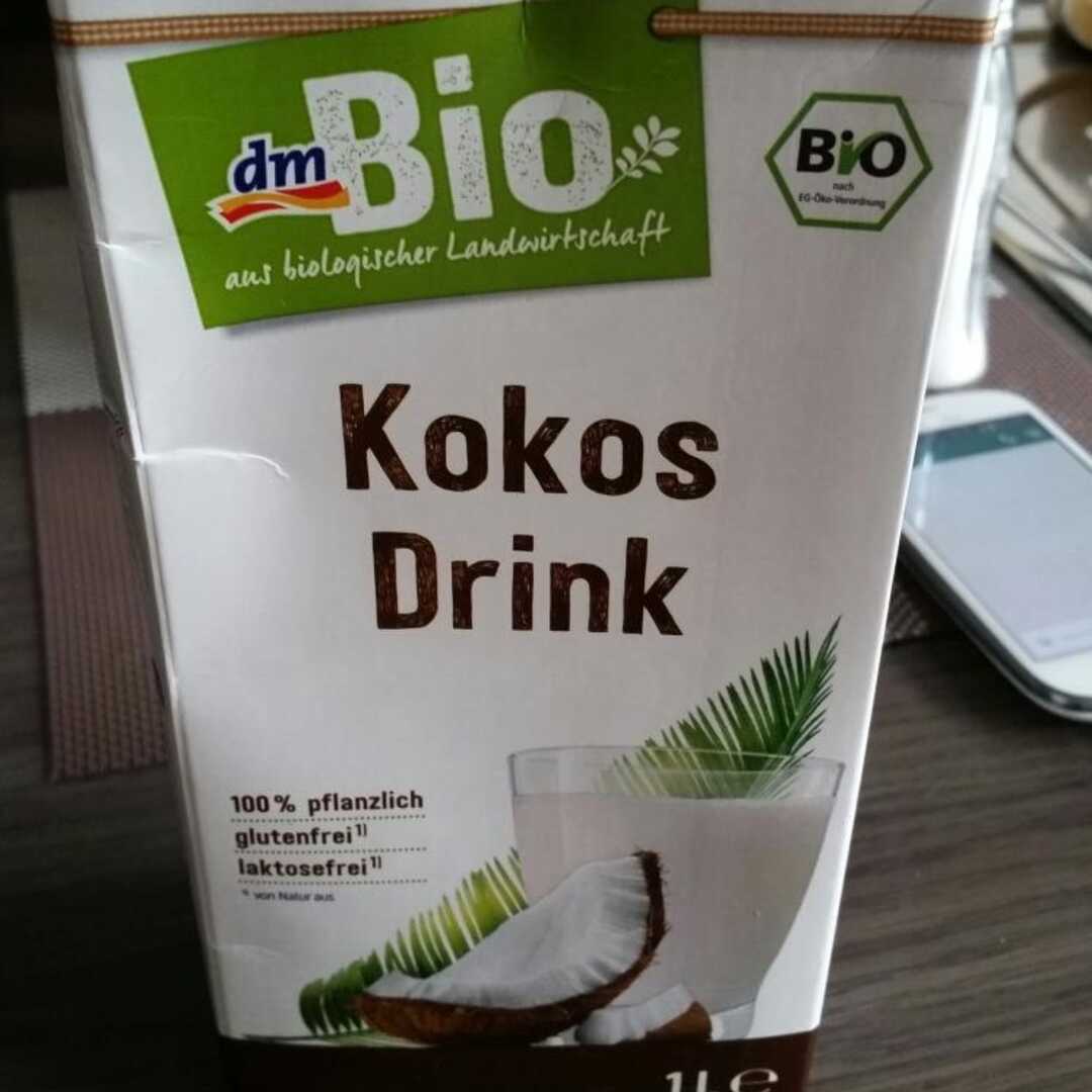 DM Bio Kokos Drink