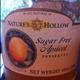 Nature's Hollow Sugar Free Apricot Preserves