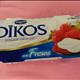 Danone Oikos con Fresa