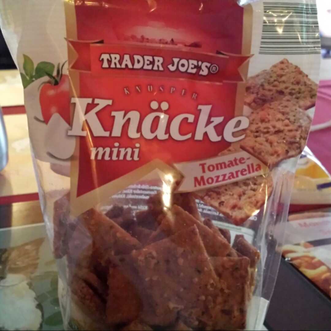 Trader Joe's  Knusper Knäcke Mini