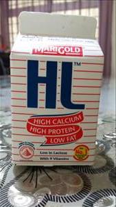 MariGold HL Low Fat Milk