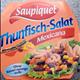 Saupiquet Thunfisch-Salat Mexicana