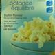 Compliments Balance Butter Flavour Microwave Popping Corn