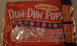 Spangler Dum Dum Pops