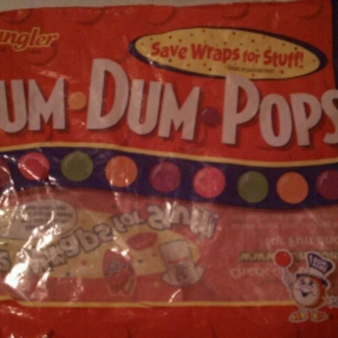 Spangler Dum Dum Pops