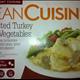 Lean Cuisine Roasted Turkey and Vegetables
