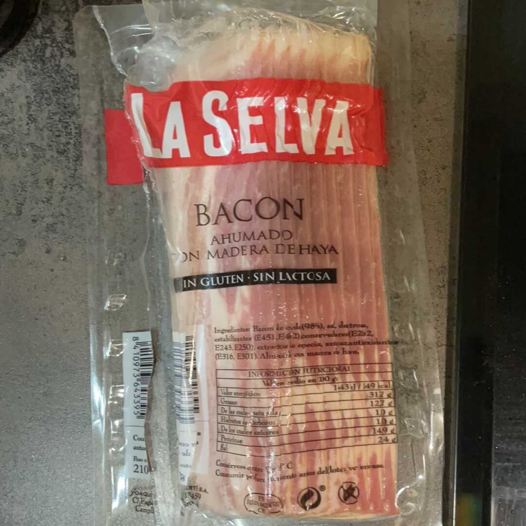 La Selva Bacon