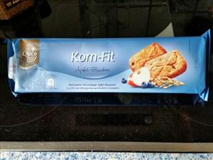 Choco Bistro  Korn-Fit Apfel-Blaubeer