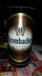 Krombacher Bier
