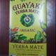 Guayaki Yerba Mate Organic Tea