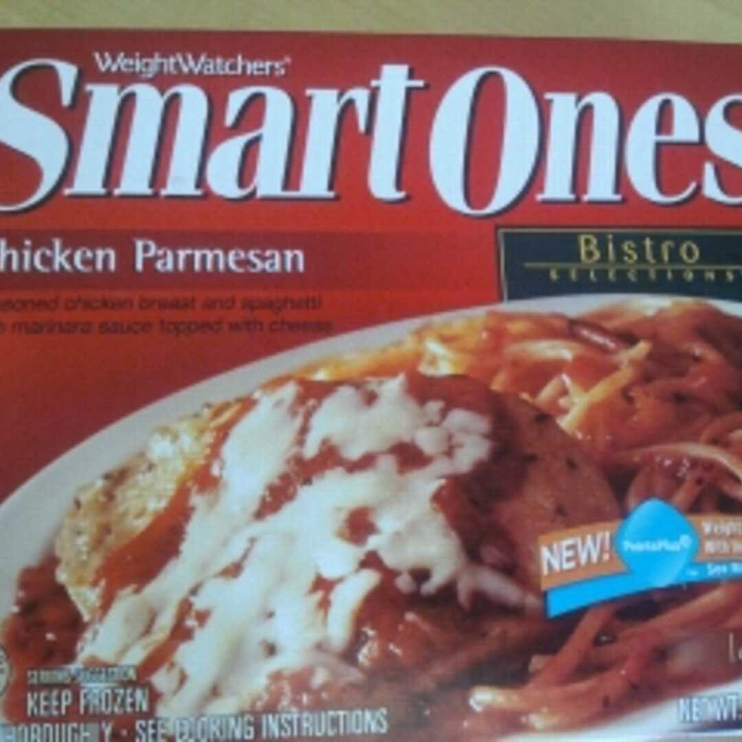 Smart Ones Bistro Selections Chicken Parmesan