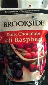 Brookside Dark Chocolate Covered Goji Berry