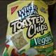 Nabisco Wheat Thins Toasted Chips Veggie