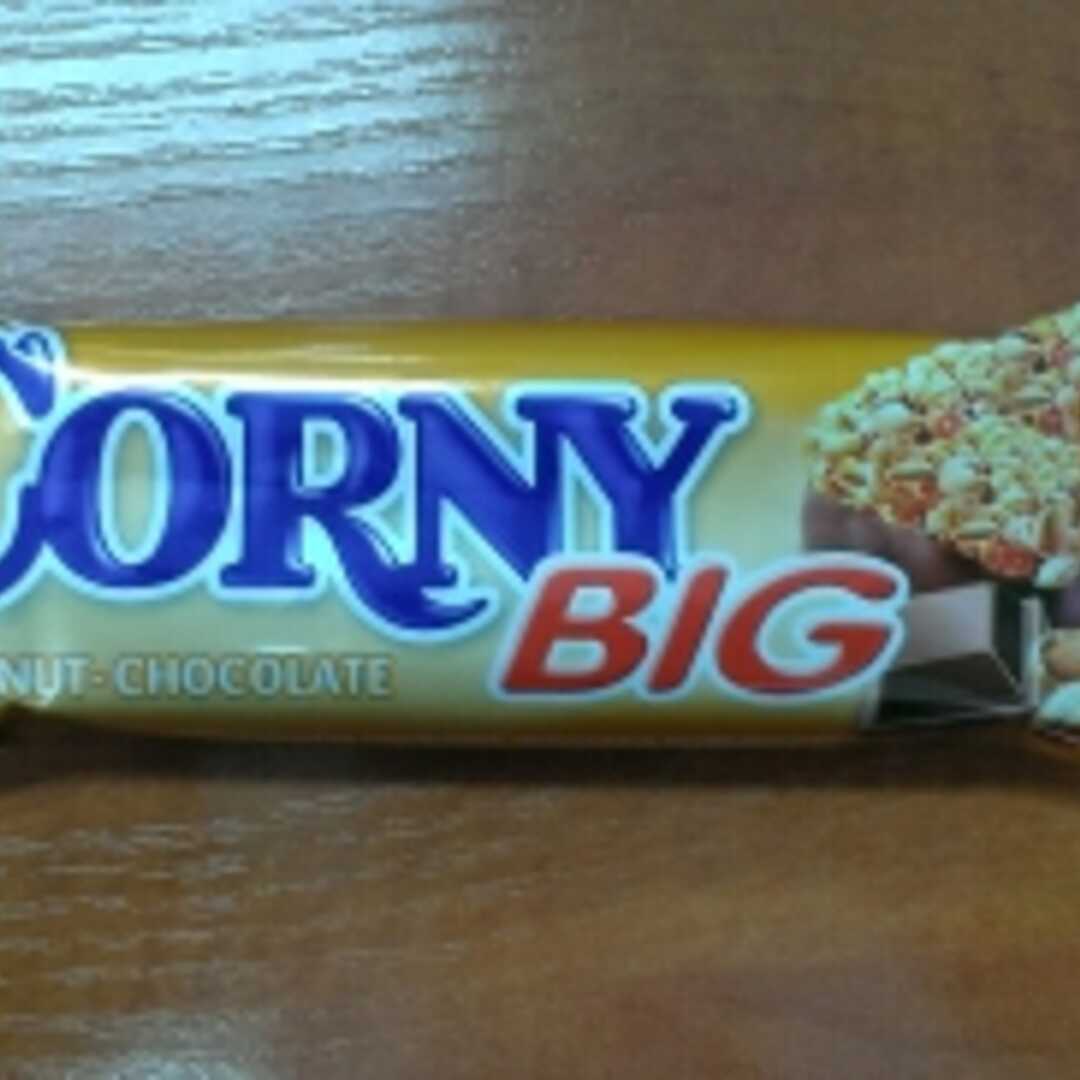 Corny Big Peanut-Chocolate