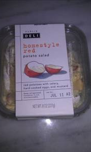 Publix Homestyle Red Potato Salad