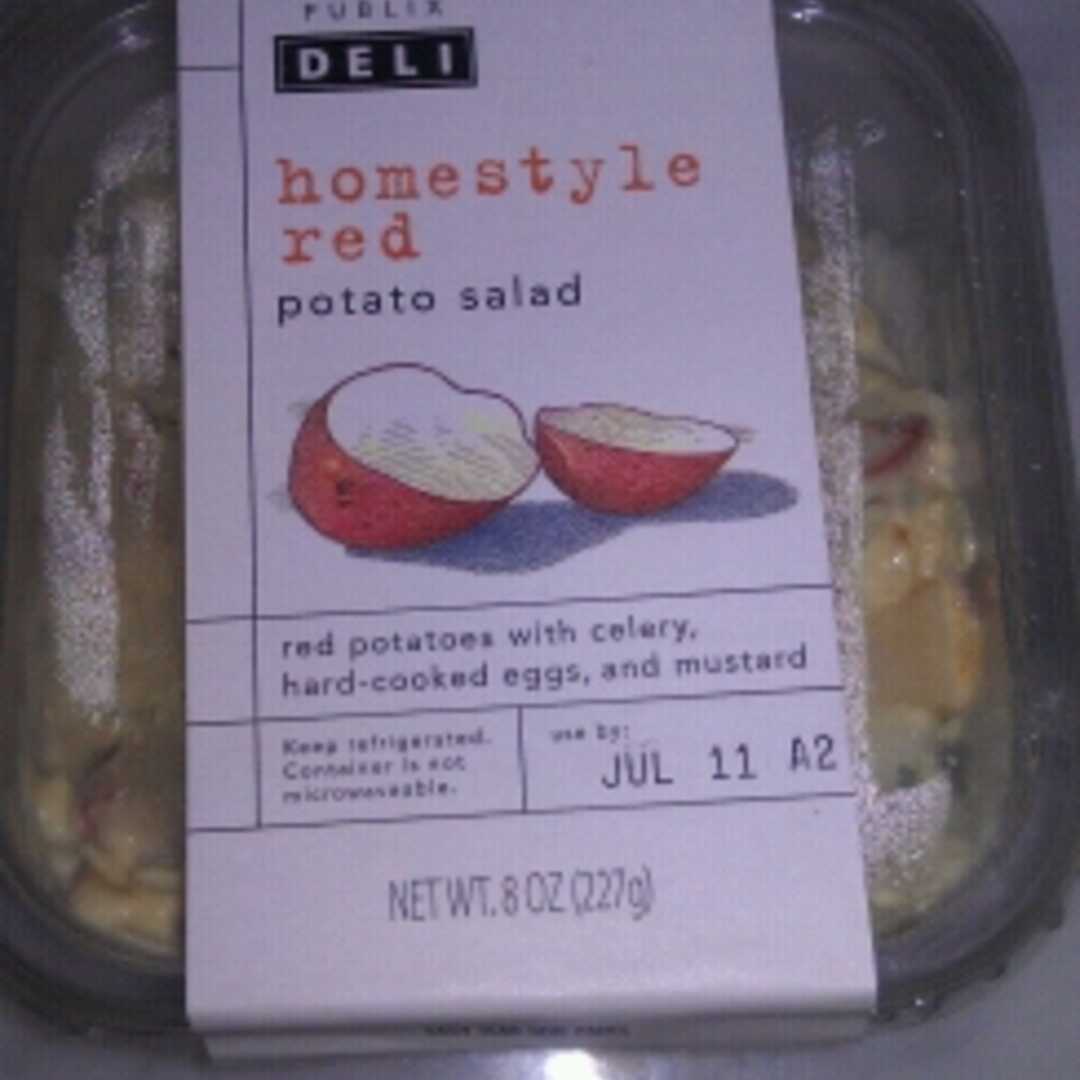 Publix Homestyle Red Potato Salad