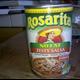Rosarita Fat Free Zesty Salsa Refried Beans