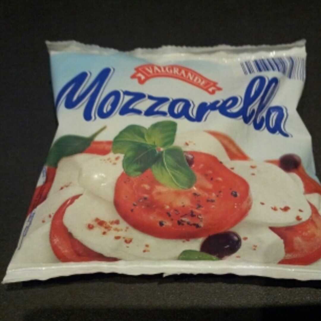 Valgrande Mozzarella