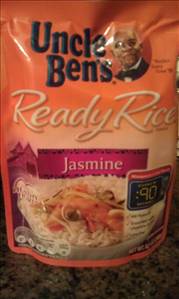 Uncle Ben's Ready Rice - Jasmine