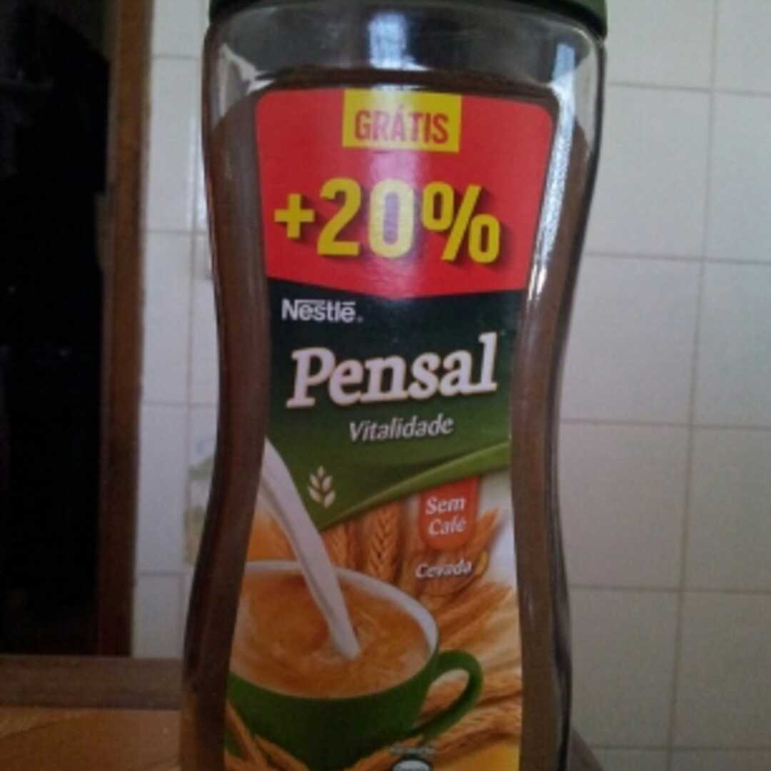 Nestlé Pensal