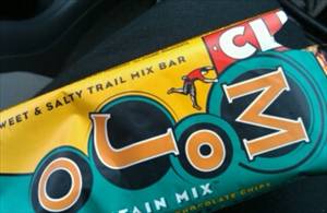 Clif Bar Mojo Bar - Mountain Mix