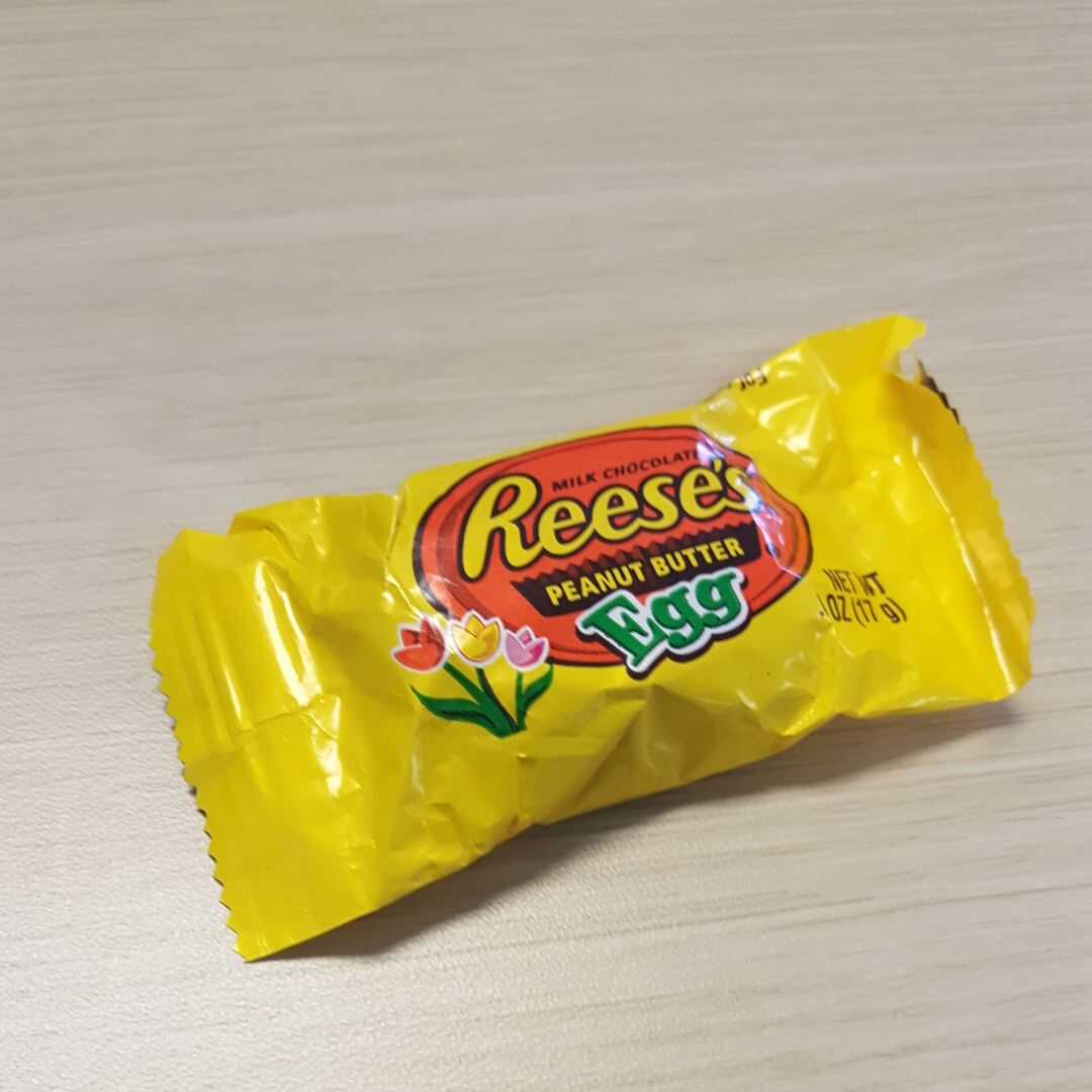 Reese's Mini Peanut Butter Egg